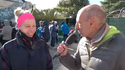 Servizio - La Corsa delle Fornaci 2022